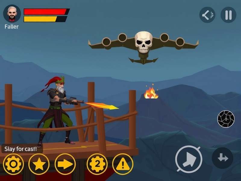 Bharat Combat Hero Multiplayer Arena